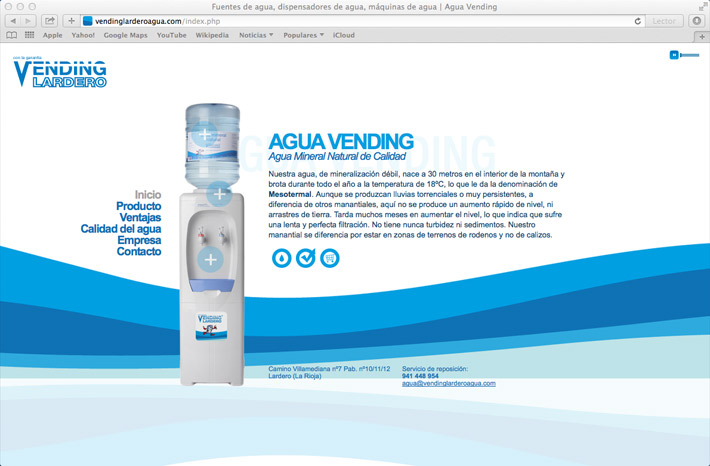 web_vla