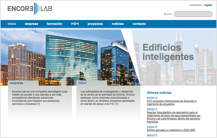 encore_lab