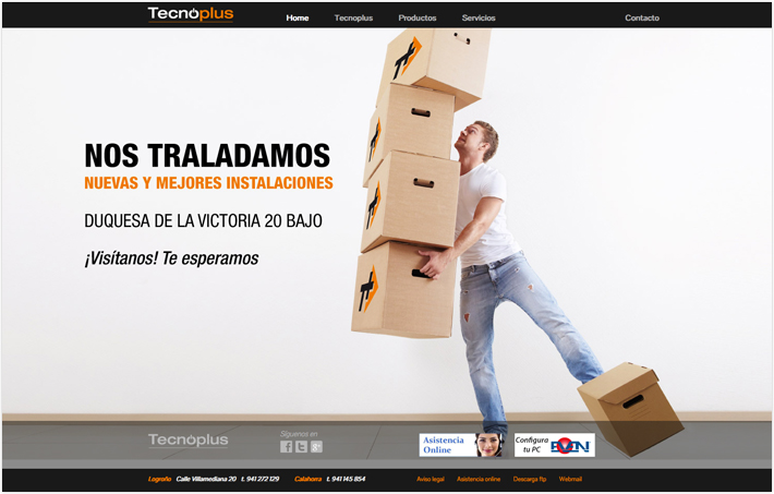 tecnoplus