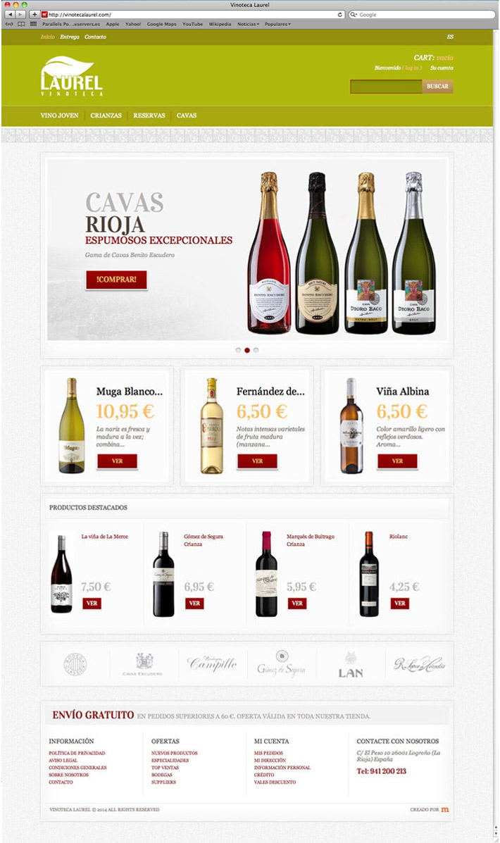 vinoteca_laurel