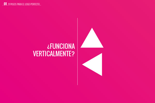 11 pasos para diseñar el logo perfecto