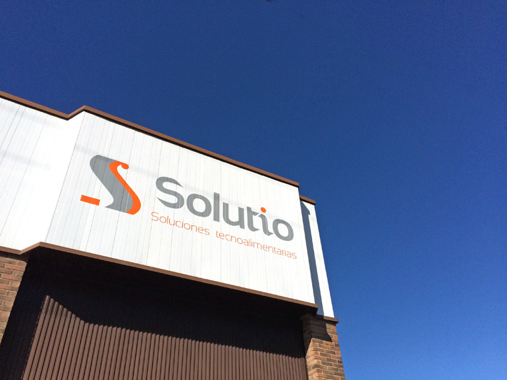 Una solución para Solutio