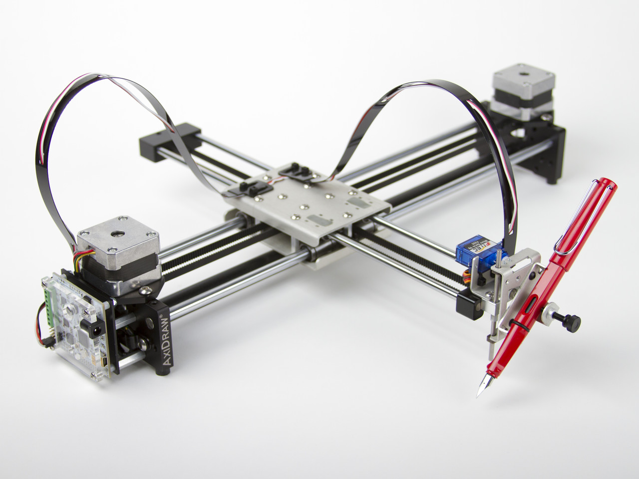 AxiDraw
