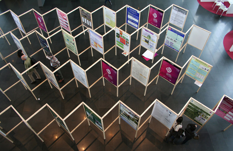 VII Foro Mundial del Vino 2010 en Logroño