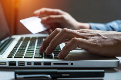 Creación de tienda online en Logroño