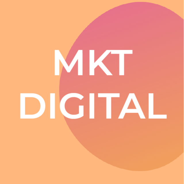 Marketing Digital