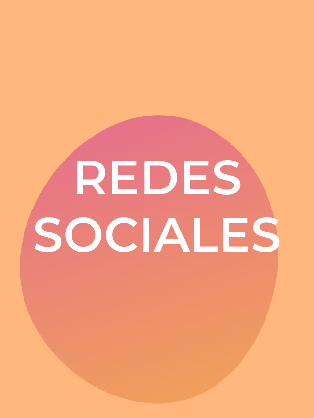 Redes Sociales